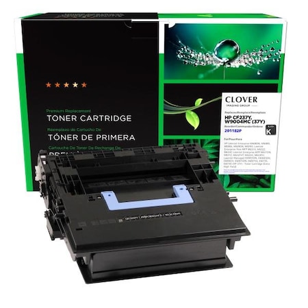 Clover Imaging Group Imaging Remanufactured Extra High Yield Toner Cartridge 201182P